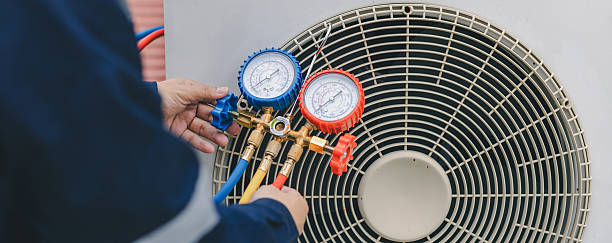 Licensed Air Duct Cleaning service in Imlaystown, NJ - HVAC Repair CO